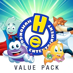 Humongous Value Pack APK icon