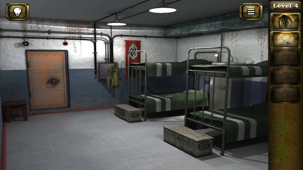 War Escape screenshot 6