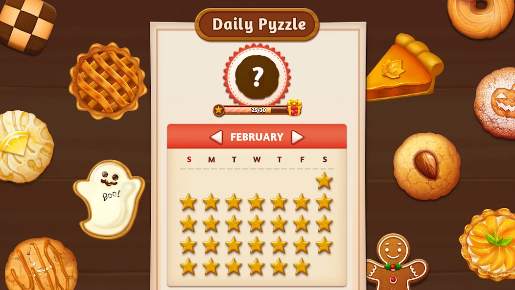 Word Cookies screenshot 6