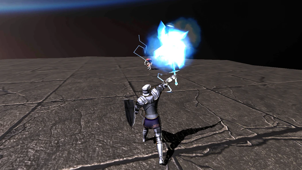True Masters screenshot 6