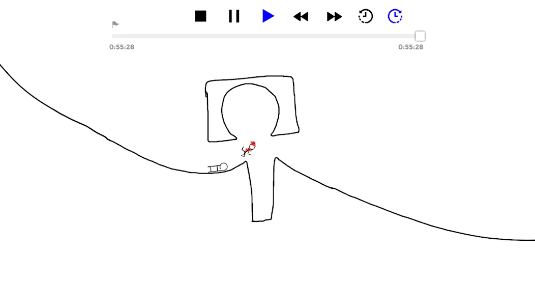Line Driver screenshot 5