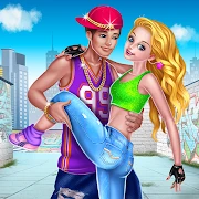 Hip Hop Battle - Girls vs. Boys Dance Clash icon