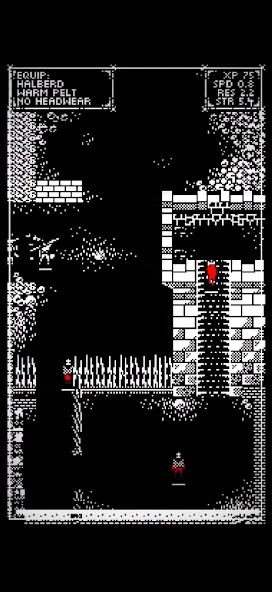 Trail of Gods APK screenshot 4