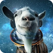 Goat Simulator Waste of Space APK icon