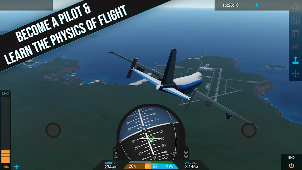 Juno: New Origins APK screenshot 3