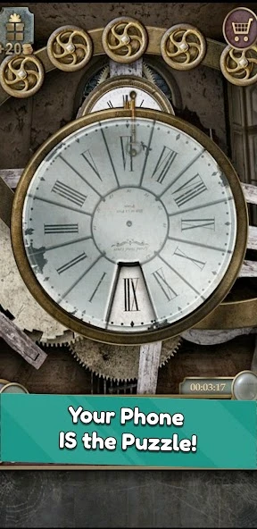 Download Escape the Mansion (MOD, unlimited money) 1.7 screenshot 4