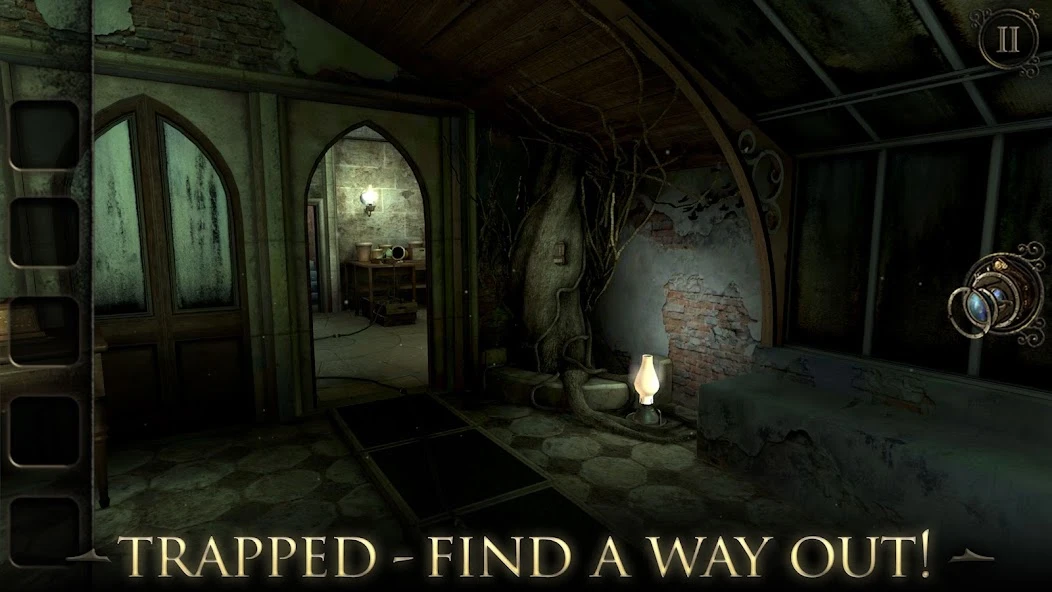 The Room Three APK screenshot 5