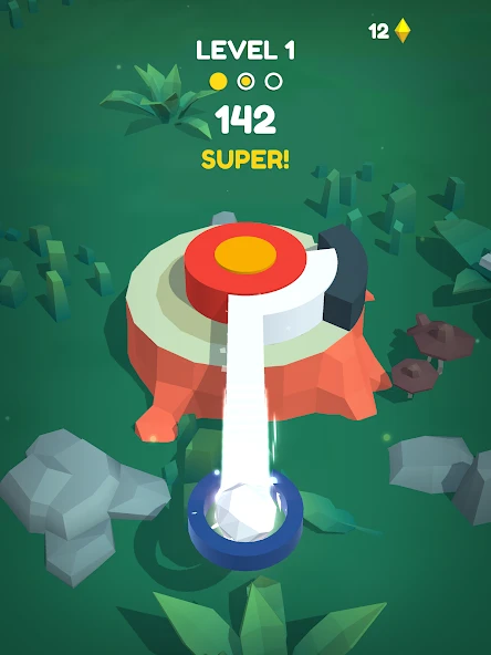 Twist Hit! screenshot 6