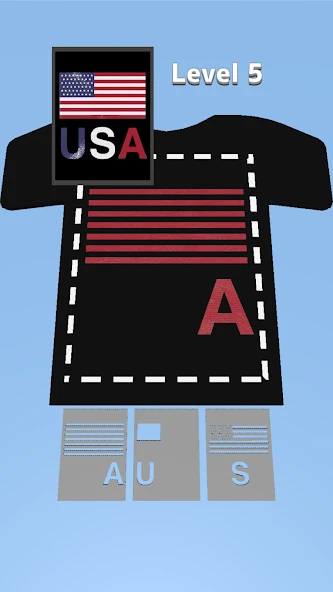 Masking Print screenshot 1