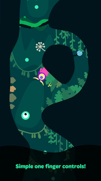 Ordia screenshot 2