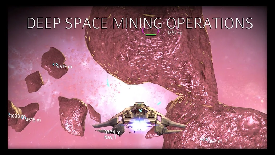 Stellar Wanderer screenshot 5