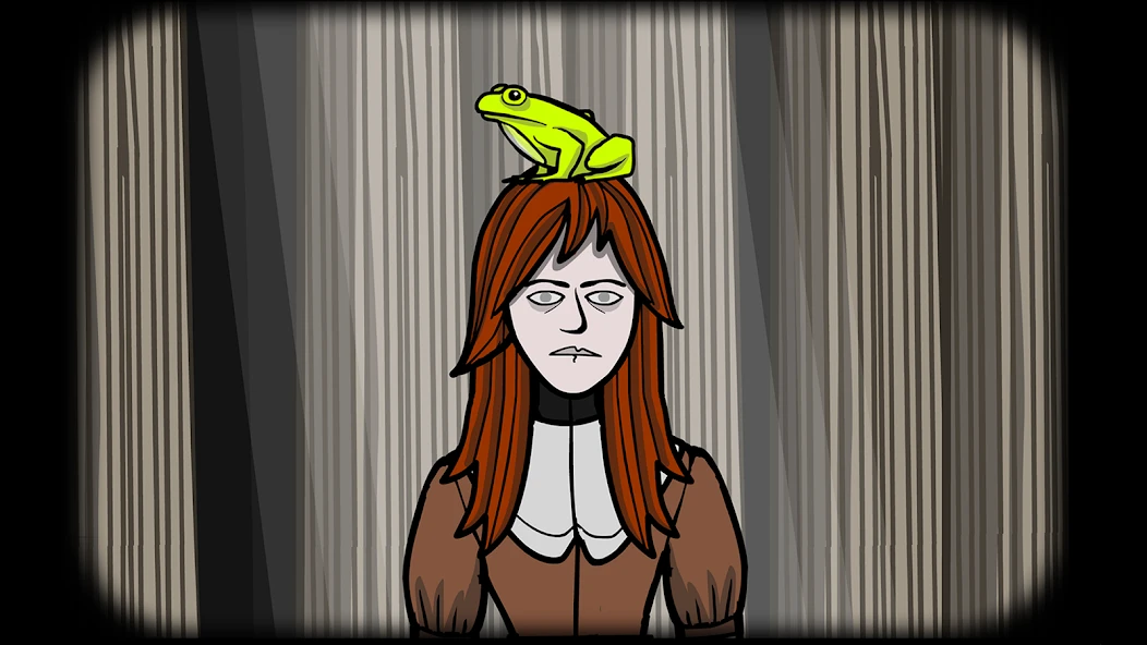 Rusty Lake Paradise APK screenshot 4