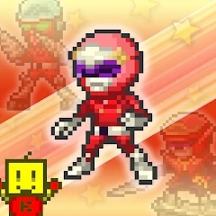 Legends of Heropolis icon