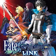 Fate/EXTELLA LINK APK icon