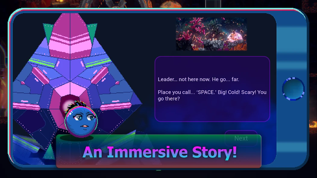 OrbixOdyssey APK screenshot 5