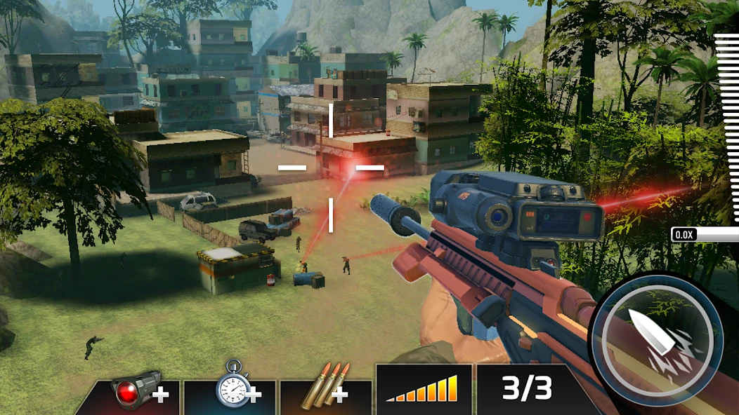 Kill Shot Bravo screenshot 5
