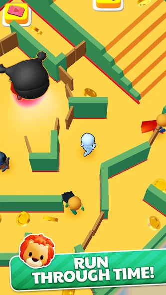 Hide 'N Seek! screenshot 6