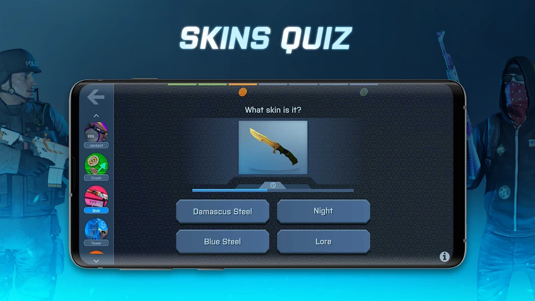 Case Opener screenshot 5
