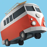 Poly Bridge 2 APK icon