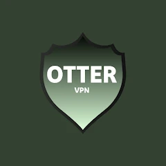 Otter VPN APK icon