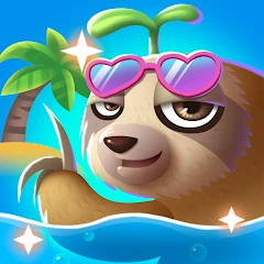Merge Animals APK icon