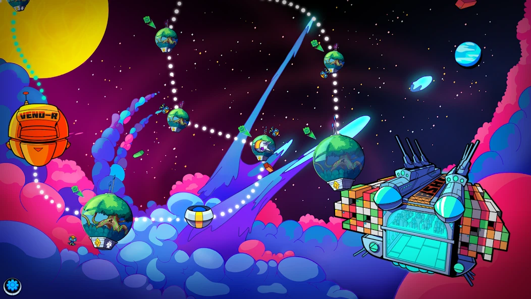 Levelhead APK screenshot 2