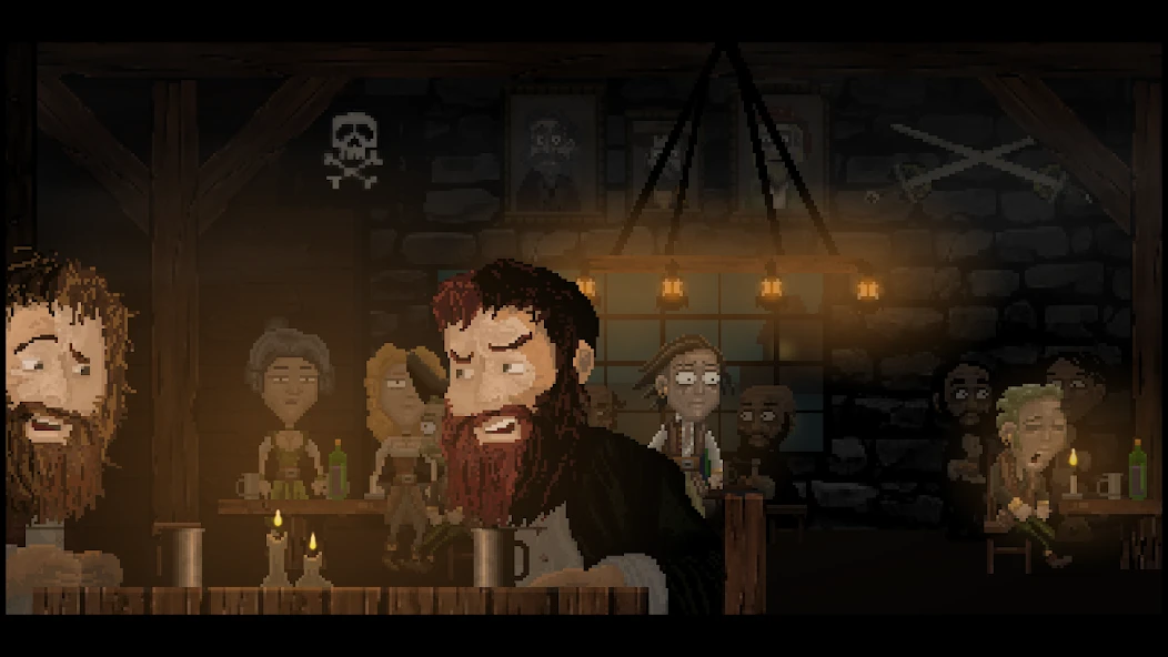 Ghost In The Mirror screenshot 5