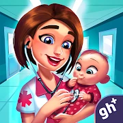 Heart's Medicine — Season One ❤️ icon
