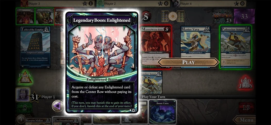 Ascension screenshot 4
