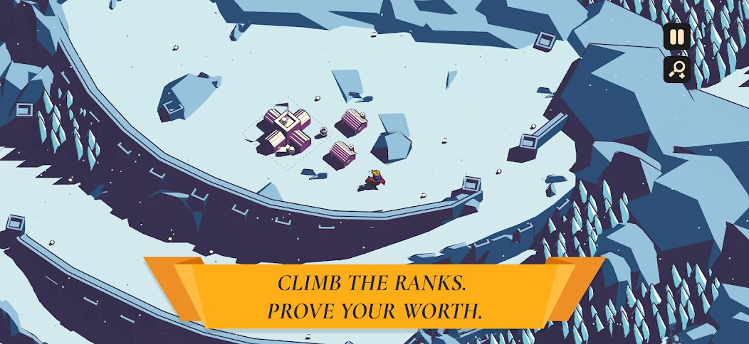 Thronefall APK screenshot 3