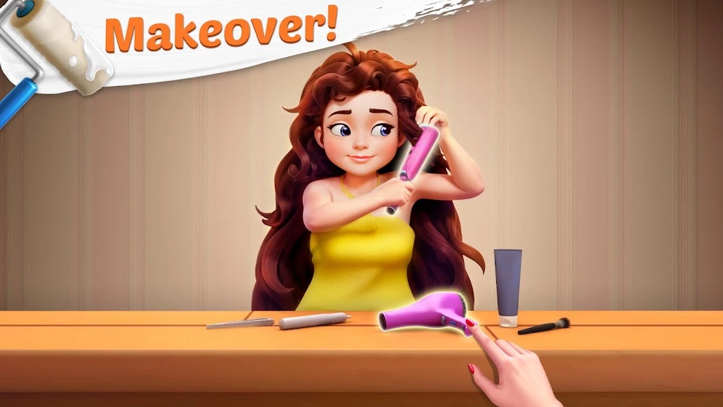 Project Makeover screenshot 3