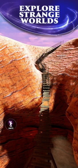 Waltz of the Wizard APK screenshot 5