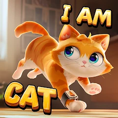 I Am Cat APK icon
