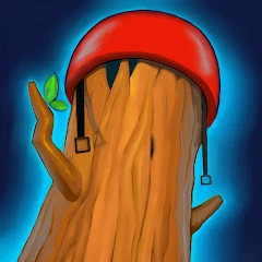 Happy Room: Log icon
