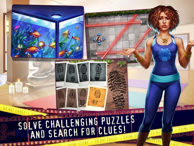 Adventure Escape: Starstruck screenshot 4