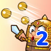 Burning Fortress 2 icon