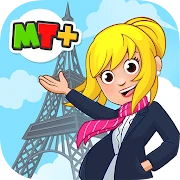 My City : Paris APK icon