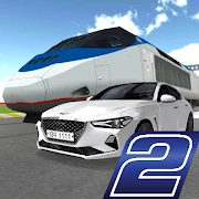 3D Driving Class 2 APK icon