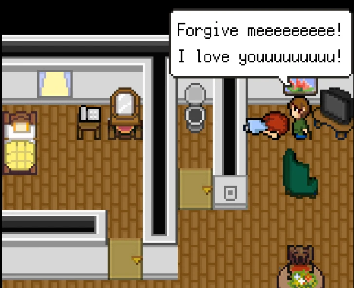 Clock of Atonement screenshot 3