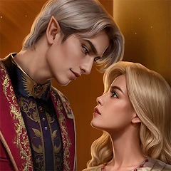 Senses – Choose Romance Story APK icon