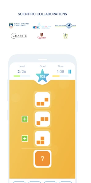 NeuroNation - Brain Training & Brain Games screenshot 3