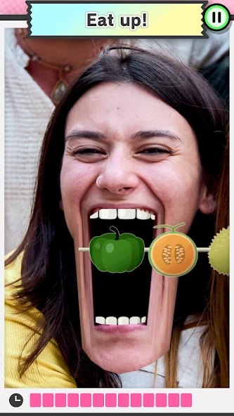 Pictonico! APK screenshot 2