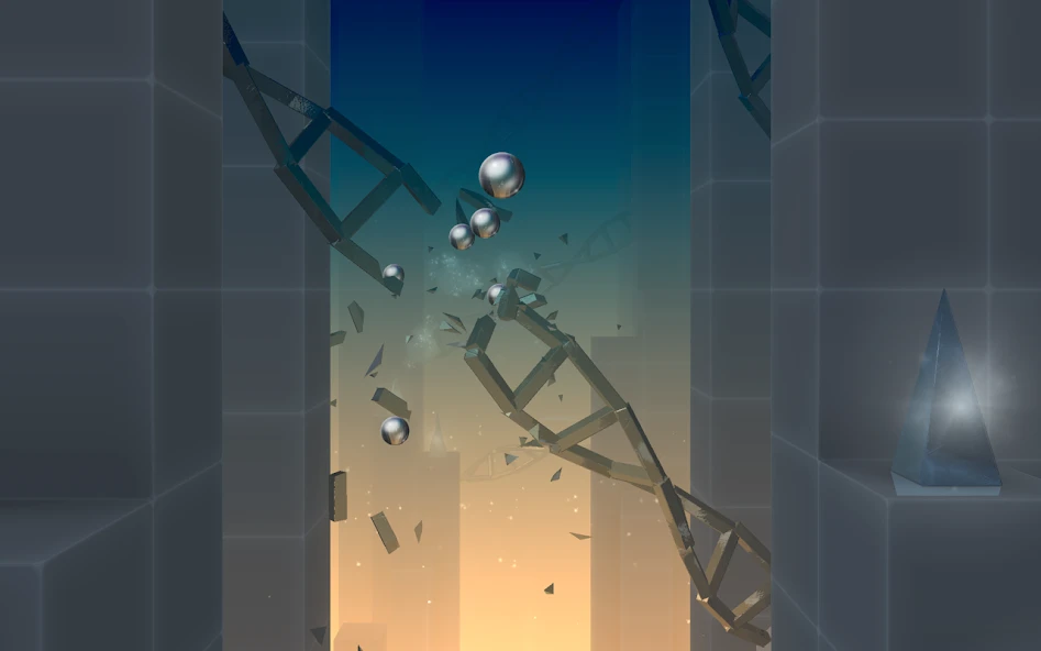 Smash Hit Premium screenshot 4