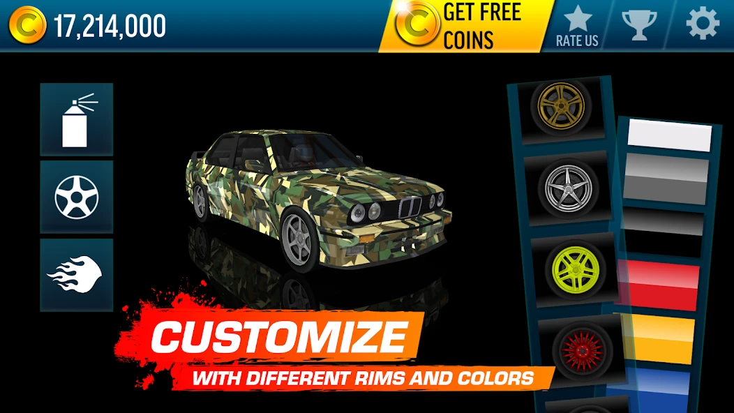 Drift Max screenshot 4