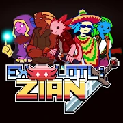 Exolotl : Zian APK icon