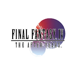 FINAL FANTASY IV: THE AFTER YEARS icon