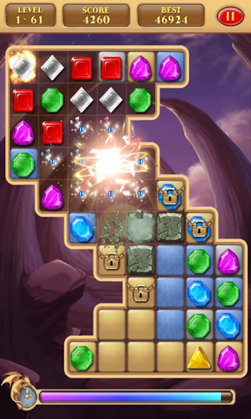 Dragon Gem screenshot 4