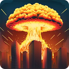 City Smash 2 APK icon