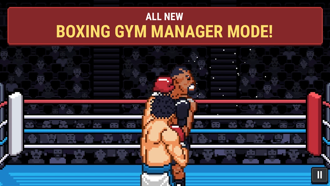 Prizefighters 2 screenshot 1