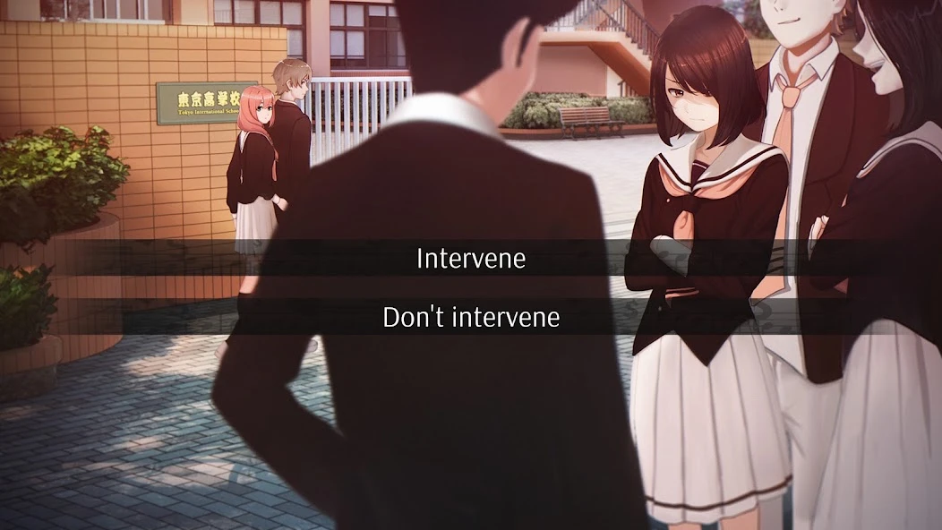 Love, Money, Rock’n’Roll APK screenshot 4